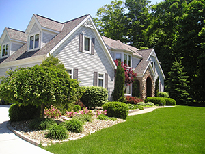 Landscapers and Lawncare Services in Chatham, NY